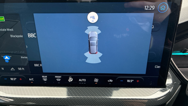 Ford Focus 1.0 EcoBoost ST-Line 5dr Petrol Hatchback